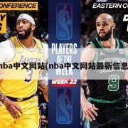 nba中文网站(nba中文网站最新信息)