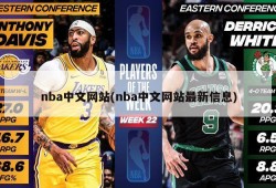 nba中文网站(nba中文网站最新信息)